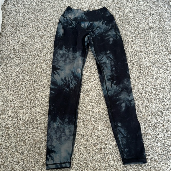 Alphalete Leggings - Picture 1 of 3
